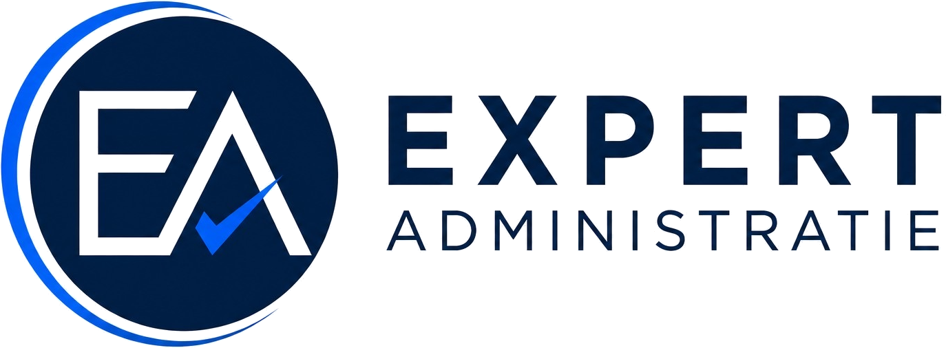Expert Administratie logo