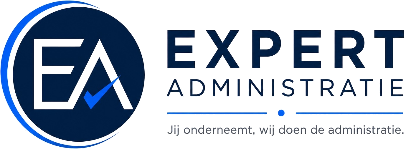 Expert Administratie logo